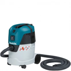 Aspirateur Eau Et Poussières Aspirateur Eau Et Poussières Makita VC2512L 1000W Capacité 21 Litres