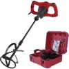 Malaxeurs Malaxeur 1600W Mix-16 Plus 230/240V 50/60 Hz Vendu Avec Coffret Rubi 24998 -Outils électroportatifs Soldes p192545