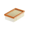 Filtre Pour Aspirateur Filtre Plissé MV4/5/6 Pour Aspirateur Kärcher 2.863-005.0 -Outils électroportatifs Soldes p200739