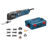 Découpeur Ponceur Oscillant Filaire Découpeur Ponceur Bosch GOP 30-28 L-BOXX Starlock Plus 0.601.237.000 -Outils électroportatifs Soldes p202046