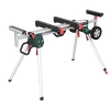Accessoires Pour Scie Radiale Socle Pour Scie à Onglets Metabo KSU 251 629005000 4007430302236 -Outils électroportatifs Soldes p205353