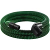 Accessoires Pour Aspirateur Tuyau D'aspiration Antistatique Diamètre 32/27 3.5 M Festool 499742 -Outils électroportatifs Soldes p210882
