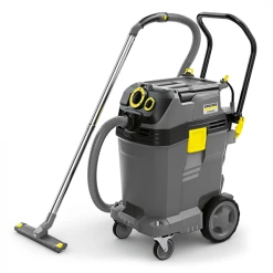 Kärcher Aspirateur Eau Et Poussières Aspirateur Karcher Eau Et Poussière NT 50/1 Tact Te L