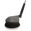 Nettoyeur De Surface, Brosse Et Canon à Mousse Brosse Rotative Pour Nettoyeur Haute Pression K1050 Kranzle Ø 180