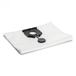 Kärcher Sac Pour Aspirateur Sac Aspirateur En Toison Karcher NT30/1 30 L | Quincaillerie Pro