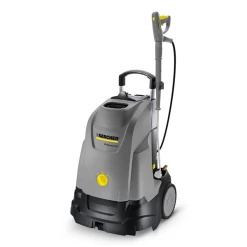 Kärcher Nettoyeurs Haute Pression Eau Chaude Nettoyeur Haute Pression Eau Chaude Karcher HDS 5/15 U+ Avec Rotabuse