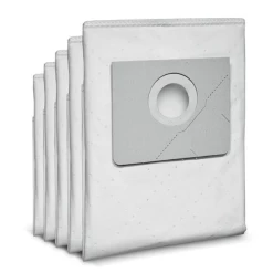 Sac Pour Aspirateur Sac Filtrant Toison Aspirateur Kärcher NT35/1 Et 361 Eco