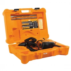 SPIT Paslode Perforateur Sds Max Marteau Démolisseur Spit 453 SDS Max 1100 W 6,5 J Avec Burin Et Pic -Outils électroportatifs Soldes p232950 pic1