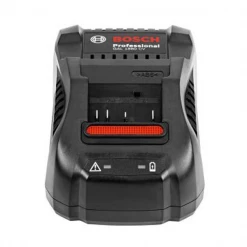 Visseuse Plaquiste Sans Fil - GSR 18V-EC TE Bosch - L-Boxx Avec 2 Batteries 5.0Ah Et Chargeur Rapide 06019C8007 -Outils électroportatifs Soldes p255094 pic6