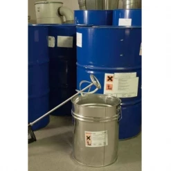 Turbines De Malaxage Et Accessoires Pour Malaxeur Pale De Malaxage Mortier Ø160 Mm - Raccord M14 MG Eibenstock 600mm 7 Turbines De Malaxage Et Accessoires Pour Malaxeur Pale De Malaxage Mortier Ø160 Mm - Raccord M14 MG Eibenstock 600mm -Outils électroportatifs Soldes pale malaxage pour mortier