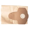 Sac Pour Aspirateur Sac à Poussière En Papier Scheppach Aspirateur NTS16 Et NTS20 - Lot De 5 -Outils électroportatifs Soldes papier20