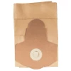 Sac Pour Aspirateur Sac à Poussière En Papier Scheppach Pour Aspirateur NTS30 - Lot De 5 -Outils électroportatifs Soldes papier30