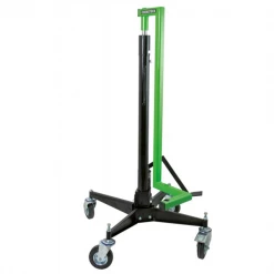 Diam Industries Marteau Piqueur, Démolisseur Et Carotteuse Burineur Support Mobile Carotteuse Portative EBW2300 Eibenstock 1550 à 2300mm -Outils électroportatifs Soldes percage hauteur eibenstock