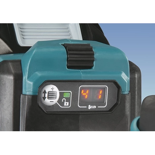 Visseuse Perceuse à Percussion Sans Fil Perceuse Visseuse à Percussion Makita 40 V Max Li-Ion XGT - Diamètre 13 Mm - Sans Batterie 5 Visseuse Perceuse à Percussion Sans Fil Perceuse Visseuse à Percussion Makita 40 V Max Li-Ion XGT - Diamètre 13 Mm - Sans Batterie – Image 3