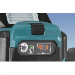 Makita Visseuse Perceuse à Percussion Sans Fil Perceuse-visseuse 40 V Max Li-Ion 2,5 Ah XGT Sans Fil - Diamètre Max 13 Mm - 2 Batteries + Chargeur -Outils électroportatifs Soldes perceuse visseuse makita4