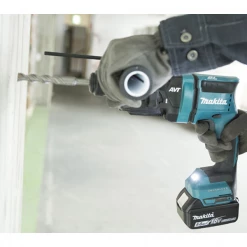 Perforateur Sds + Sans Fil Perforateur Burineur SDS-Plus DHR182ZJ Makita 18V Li-Ion 18 Mm -Outils électroportatifs Soldes perfo 3