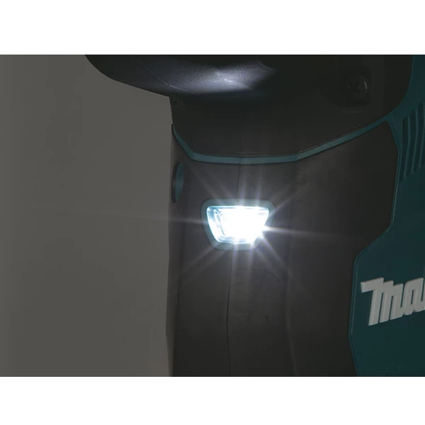 Perforateur Sds + Sans Fil Perfo-burineur Makita SDS-Plus 40 V Max Li-Ion 4 Ah - Diamètre Béton 28 Mm - 2 Batteries + Chargeur 8 Perforateur Sds + Sans Fil Perfo-burineur Makita SDS-Plus 40 V Max Li-Ion 4 Ah - Diamètre Béton 28 Mm - 2 Batteries + Chargeur – Image 6