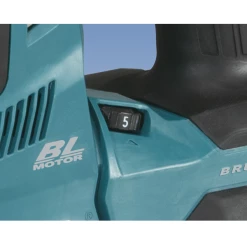 Perforateur Sds + Sans Fil Perfo-burineur Makita SDS-Plus 40 V Max Li-Ion 2.5 Ah - Diamètre Béton 28 Mm - 2 Batteries + Chargeur -Outils électroportatifs Soldes perfo nurineur makita5