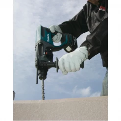 Perforateur Sds + Sans Fil Perfo-burineur Sans Fil SDS-Plus Makita DHR202ZJ 18V