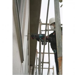 Perforateur Sds + Sans Fil Perfo-burineur Sans Fil SDS-Plus Makita DHR202ZJ 18V -Outils électroportatifs Soldes perforateur 5