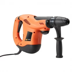 SPIT Paslode Perforateur Sds Max Perforateur Piqueur Spit 353 SDS Max 1100 W 6,5 J Avec Mallette -Outils électroportatifs Soldes perforateur piqueur spit 353 sds max 2