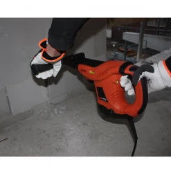 SPIT Paslode Perforateur Sds Max Perforateur Piqueur Spit 353 SDS Max 1100 W 6,5 J Avec Mallette -Outils électroportatifs Soldes perforateur piqueur spit 353 sds max 6