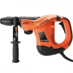 SPIT Paslode Perforateur Sds Max Perforateur Piqueur SDS Max Spit 353 SVC SRC 1100 W 6,5 Joules -Outils électroportatifs Soldes perforateur353svcsrcpicburin 155190 1