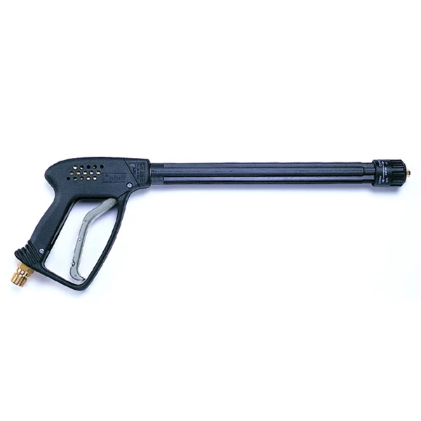 Kranzle Poignée Et Pistolet Pour Nettoyeur Haute Pression Pistolet Starlet Avec Rallonge Isolé 400 Mm - Raccord M22 F - 40 L/min - 250 Bar 3 Kranzle Poignée Et Pistolet Pour Nettoyeur Haute Pression Pistolet Starlet Avec Rallonge Isolé 400 Mm - Raccord M22 F - 40 L/min - 250 Bar