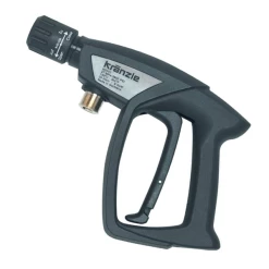 Kranzle Poignée Et Pistolet Pour Nettoyeur Haute Pression Pistolet Court M2000 Pour Nettoyeur Haute Pression Kränzle KRA12491
