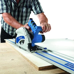 Scie Circulaire Filaire Scie Plongeante Scheppach Ø 160 Mm PL55 Avec Lame Et Rail De Guidage 10 Scie Circulaire Filaire Scie Plongeante Scheppach Ø 160 Mm PL55 Avec Lame Et Rail De Guidage -Outils électroportatifs Soldes pl55 3