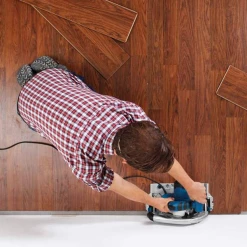 Scie Circulaire Filaire Scie Plongeante Scheppach Ø 210 Mm PL75 Avec Lame -Outils électroportatifs Soldes pl75 3