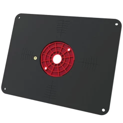 Kreg Europe Défonceuse Bois Plaque D'insertion Kreg PRS4038 Pour Défonceuse -Outils électroportatifs Soldes plaque3