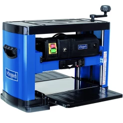 Raboteuses Dégauchisseuse Rabot De Chantier Scheppach 1500W - PLM1800 330 Mm -Outils électroportatifs Soldes plm1800 1
