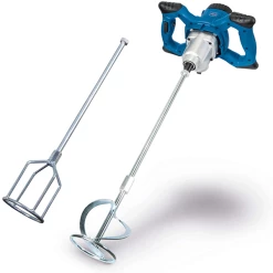 Malaxeurs Malaxeur Scheppach 1200W - PM1200 Emmanchement M14 11 Malaxeurs Malaxeur Scheppach 1200W - PM1200 Emmanchement M14 -Outils électroportatifs Soldes pm1400