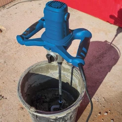 Malaxeurs Malaxeur Scheppach 1600W - PM1600 Emmanchement M14 -Outils électroportatifs Soldes pm1600 5