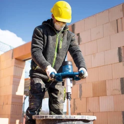 Malaxeurs Malaxeur Scheppach Double Fouet PM1800D 1800 W Emmanchement Rapide 11 Malaxeurs Malaxeur Scheppach Double Fouet PM1800D 1800 W Emmanchement Rapide -Outils électroportatifs Soldes pm1800d 4