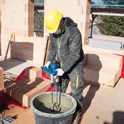 Malaxeurs Malaxeur Scheppach Double Fouet PM1800D 1800 W Emmanchement Rapide 12 Malaxeurs Malaxeur Scheppach Double Fouet PM1800D 1800 W Emmanchement Rapide -Outils électroportatifs Soldes pm1800d 5