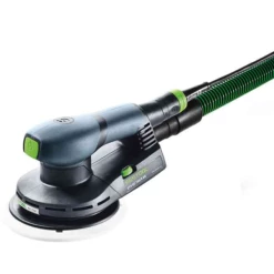 Ponceuse Excentrique Festool ETS EC 150/5 EQ-Plus 576329 -Outils électroportatifs Soldes ponceuse