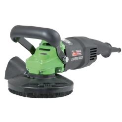 Ponceuse Excentrique Ponceuse Portative Eibenstock EBS120.1 Ultra Légère 230 V 1400 W