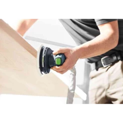 Ponceuse Excentrique Festool ETS EC 150/5 EQ-Plus 576329 -Outils électroportatifs Soldes ponceuse ets ec1505eqplus5