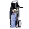 Nettoyeur Haute Pression Eau Froide Nettoyeur HP Kranzle Profi 160 TST Enrouleur, Rotabuse Et Raccord Rapide -Outils électroportatifs Soldes profi 160 tst