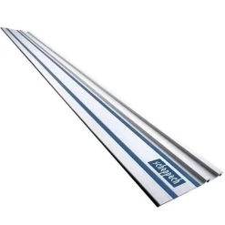Rails, Guides Et Butées De Scie Circulaire Rail De Guidage Scheppach Pour Scie Plongeante - Longueur 1400 Mm -Outils électroportatifs Soldes rail
