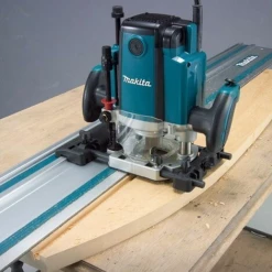 Rails, Guides Et Butées De Scie Circulaire Rail De Guidage Makita Pour Scie Plongeante - Longueur 190 Cm -Outils électroportatifs Soldes rail de guidage makita pour scie plongeante longueur 190 cm 3