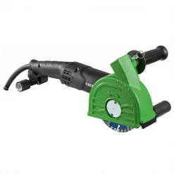 Rainureuses Béton Rainureuse Murale Compacte Ø125mm EMF125.2 Eibenstock 230V 1,7kW