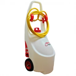 Pompe à Eau Réservoir à Eau ATDV Kartao 40 Pression 4,8 Bar 40 Litres -Outils électroportatifs Soldes res4