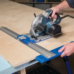Kreg Europe Rails, Guides Et Butées De Scie Circulaire Guide De Bord Kreg KMA2685 Rip-Cut - Rail 76,2 X 762 Mm -Outils électroportatifs Soldes rip