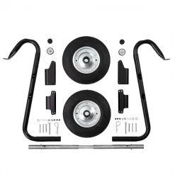 SDMO Kits D'entretien Pour Groupe électrogène Kit Brouette Pour Groupe électrogène 3 Et 6 KW Référence RKB1HD -Outils électroportatifs Soldes rkb1hd2