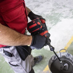 Malaxeurs Malaxeur Sur Batterie Rubi Rubimix E-10 ENERGY -Outils électroportatifs Soldes rubimix e10 4