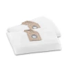 Kärcher Sac Pour Aspirateur Sac Aspiration Filtrant 3 Couches Indéchirable Papier Toison Karcher X10 -Outils électroportatifs Soldes sac karcher papier toison x