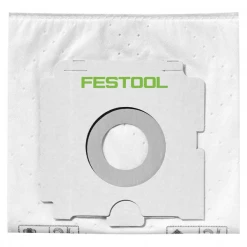 Sac Pour Aspirateur Sac Filtre Selfclean SC FIS-CT 48/5 Festool | Quincaillerie Pro